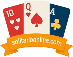 Solitario Online Gratis
